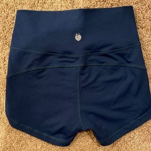 Flex Living Shorts
